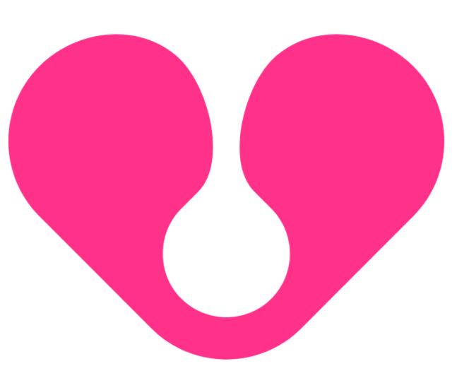 lovehappysecret.com logo